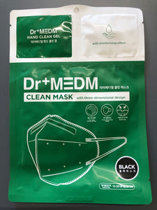 Multi Use Mask (limit 2 per order)