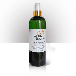 American size Sunny (16oz)