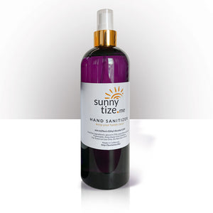 American size Sunny (16oz)