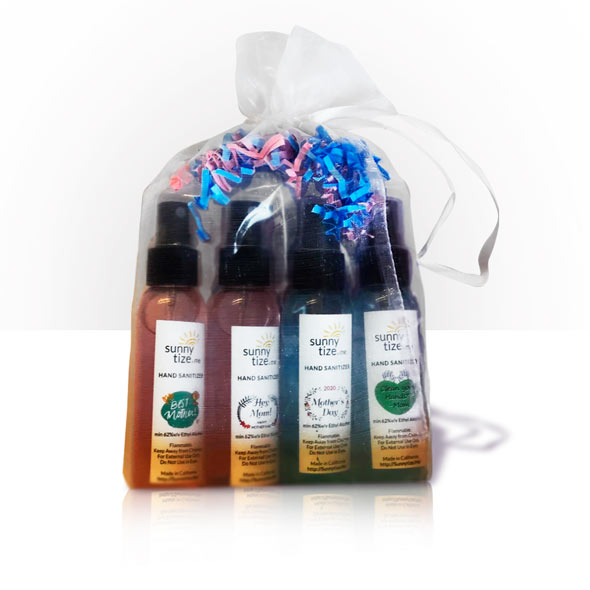 Mom's Gift Set