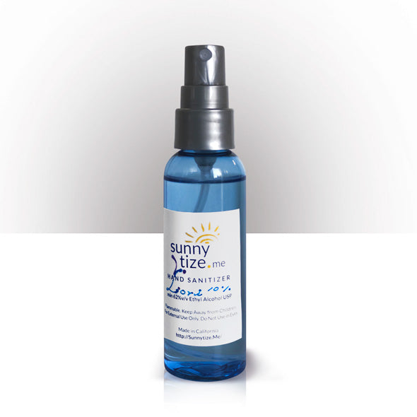Lori's blend (2oz),  10% glycerin