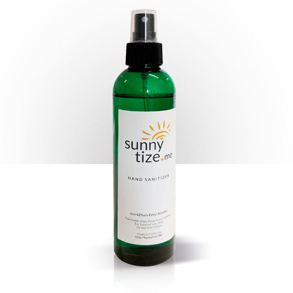 Super Sunny (8oz)