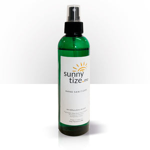 Super Sunny (8oz)